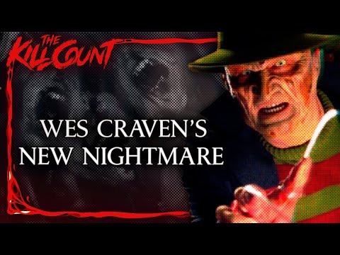download lagu mp3 mp4 Wes Cravens New Nightmare, download mp3 Wes Cravens New Nightmare free download, download mp3 Wes Cravens New Nightmare