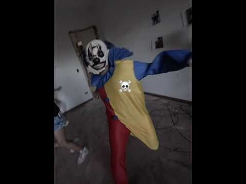 O palhaço atacou o taspio ☠️ #taspio