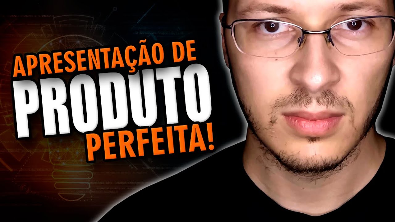 Como apresentar seu PRODUTO ou SERVIÇO para o cliente? 🤔