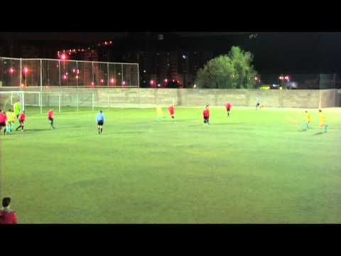 Vídeo Resumen C.D. Vallinamar 0 - Unión Marina C.F. 0. Primera Grupo 2º Jor 30 Tem 13-14