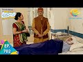 Taarak Mehta Ka Ooltah Chashmah Episode 702 Full Episode