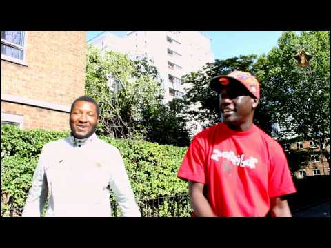 V.A. & Don Armaniarno | Power Bars: LightWorkEnt