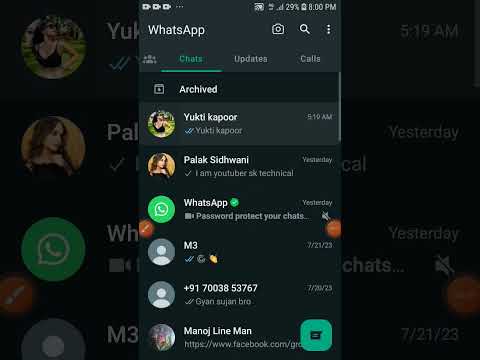 yukti Kapoor ka new WhatsApp number #viral #trending ##number