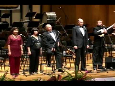 QUINTETO CONTRAPUNTO