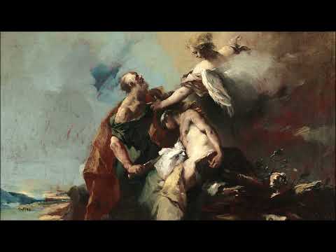 Baldassare Galuppi: 'Dixit Dominus', Motet