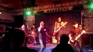 [HD FANCAM] I&#39;ve Seen The World I&#39;ve Met Our Maker - Villes at Singapore Music Matters 2015 (150524)