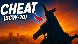 CETTE SMG EST TOTALEMENT CHEATÉE ! (BATTLEFIELD 6)