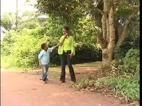 My Friend My Enemy _Full Movie/No Parts/No Sequels - Nigerian Nollywood Comedy Movie (Aki & Paw Paw)