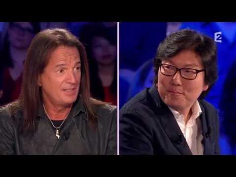 Intégrale 2 / 3 13 juin 2015 - On n'est pas couché #ONPC