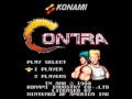 Contra NES OST Stage 2 And Stage 4 Theme 2