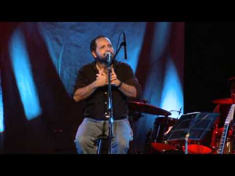 No Fue Tu Culpa - Martín Valverde  (Concierto 30 Aniversario)