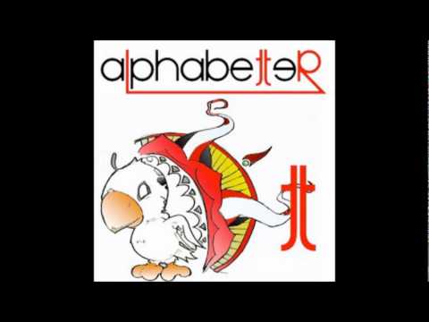 Sane Again - Alphabetter