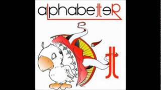 Sane Again - Alphabetter