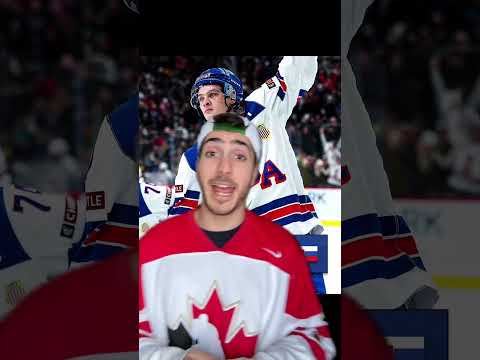 Team Slovakia might be a PROBLEM..😳 #hockey #slovakia #worldjuniors