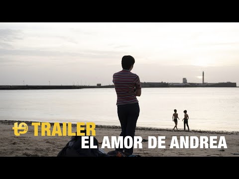 Tráiler El amor de Andrea [BDRIP] 2023
