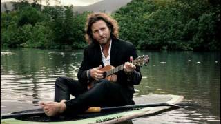 Eddie Vedder Once in A While