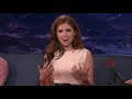 Anna Kendrick Being Hilarious for 10 Minutes Straight