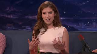 Download lagu Anna Kendrick Being Hilarious for 10 Minutes Straight mp3