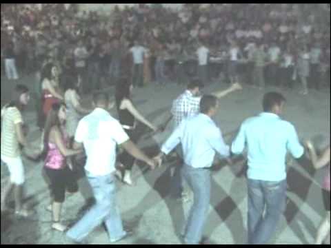 Aidonia - Edna misla imame, Ilinden panagiur