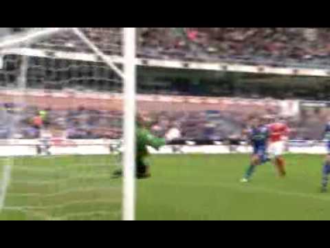 Jupiler Pro League : Sp1 ; KAA Gent - Bergen (5-0)