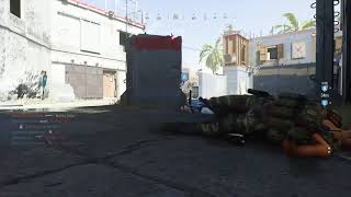 マルコのCoD MW 生放送の巻　第5夜