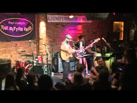 "I Want You Back" - Craig Greenberg (Jackson 5 cover)