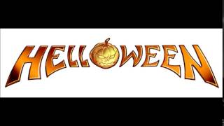 HELLOWEEN - MARCH OF TIME