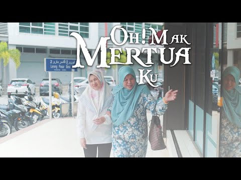 IKLAN RAYA 2023: OH ! MAK MERTUAKU