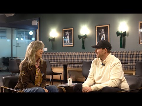 Faces of the Game: Kristine Franklin