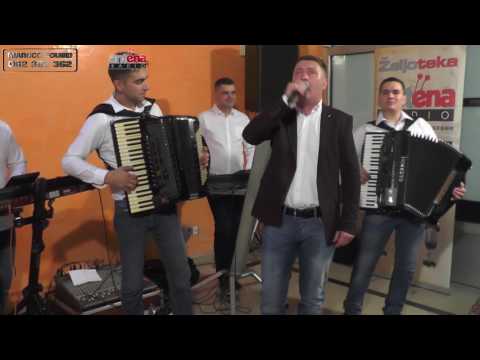 Zeljoteka, Super Bend (Aleksandar Urosevic) -  (Live) 2016