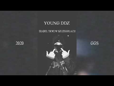 YOUNG DDZ - DIABEŁ TKWI W SZCZEGÓŁACH