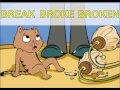 Irregular verbs - The cat song 