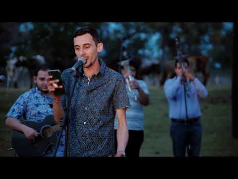 Cessar Roman y Su Grupo FuerzAerea Ft. Grupo Equis -"El Sr Michoacano"