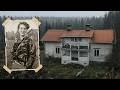 She Was The Last Of 6 Generations In This Abandoned Swedish Mansion