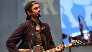 When I'm Gone-Before You Exit at Citadel Outlets Tree Lighting