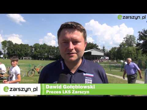 ezarszyn.pl - Zarszyn CUP 2014