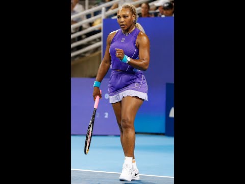 Serena Williams set to make her U.S. Open return