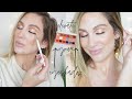 HOW TO ELEVATE YOUR EYESHADOW GAME - EASY + AFFORDABLE SUMMER GRWM
