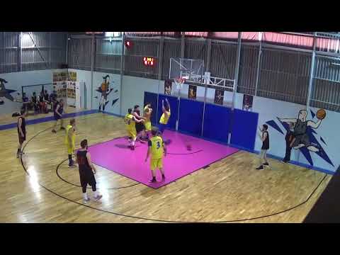 NEW PROGRESSIVE LEAGUE LIBERTA VS NEREUS