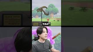 もう未来予知できる　#シャオメイ #ゲーム実況 ＃あつもり