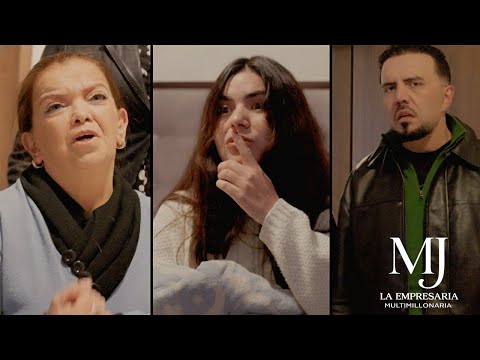 Fue por su hijo y la trataron como loca.