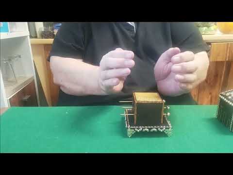 The Illusion Block by Thomas Pohle