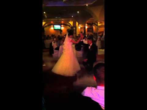 Simona & Rafa Ciocani