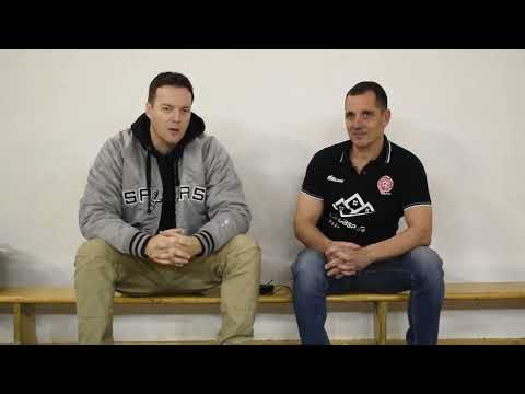 Obrenovački rukometaši bez poraza! / RK Radnički - RK Voždovac 35:31