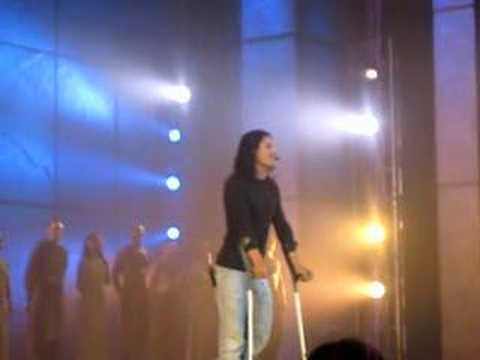 Matteo Setti NDP 14 sett