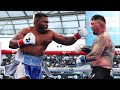 Andy Ruiz Jr Vs Jarrell Miller Highlights