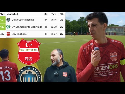 🔥Hürtürkel II - Delay Sports II TOPSPIEL🔥
