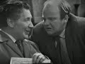 A SLIGHT CASE OF INFIDELITY 1965 Roy Kinnear Alfie Bass Series Premiere