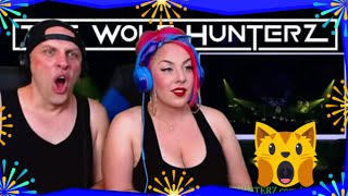 DIR EN GREY -  Zakuro (ザクロ) LIVE | THE WOLF HUNTERZ Reactions