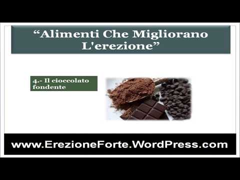 Come la calvizie colpisce la potenza Quali prodotti per aumentare la potenza